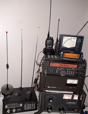 Amateur Radio Image